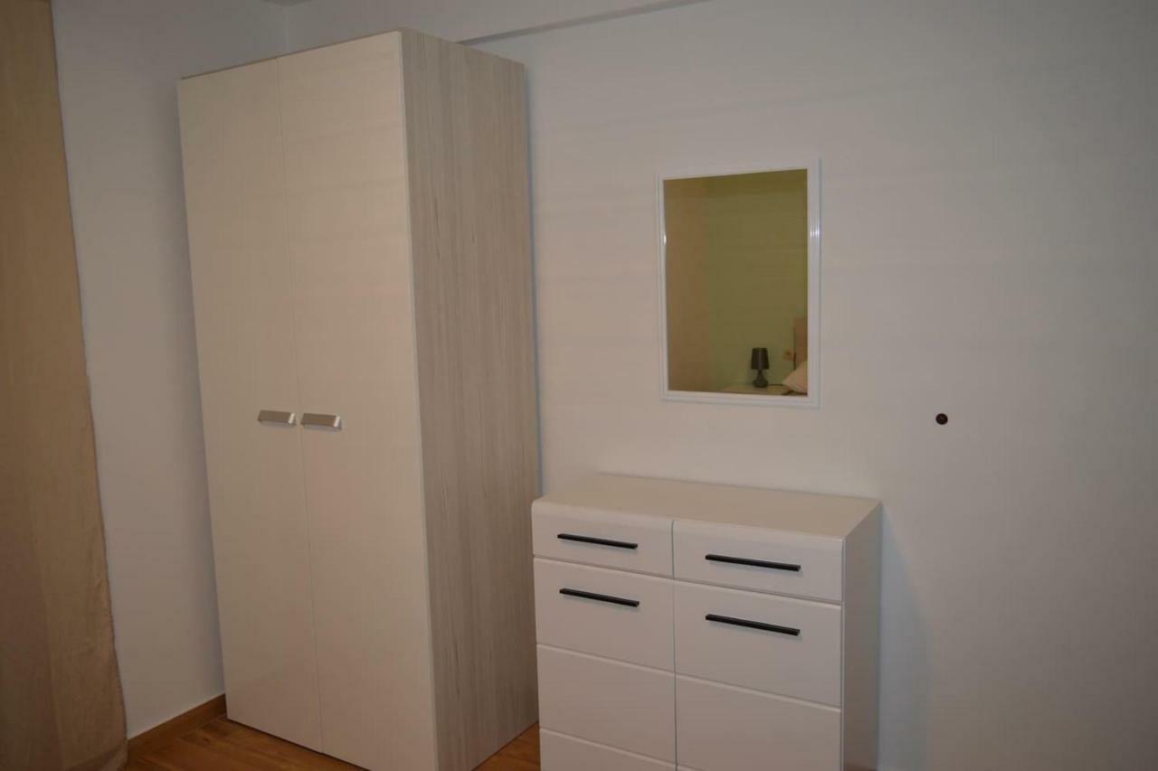 Fourm Apartment Bibinje Exterior photo